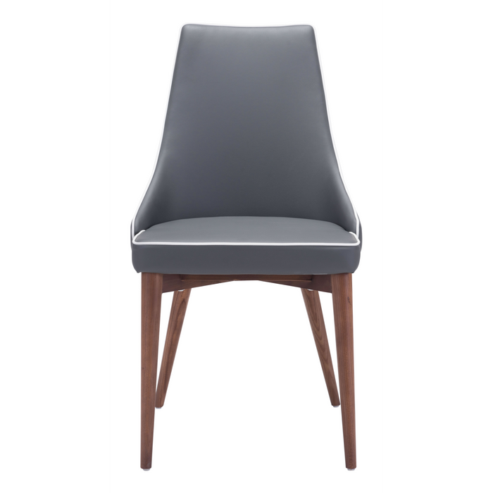 Zuo Modern Moor Dining Chair