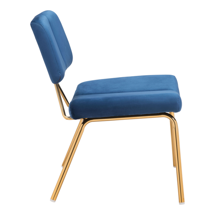 Zuo Modern Nicole Accent Chair