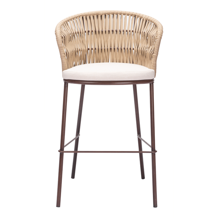 Zuo Modern Freycinet Barstool