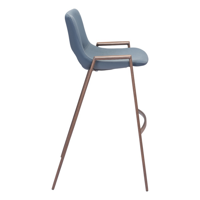 Zuo Modern Desi Barstool ( Set of 2)