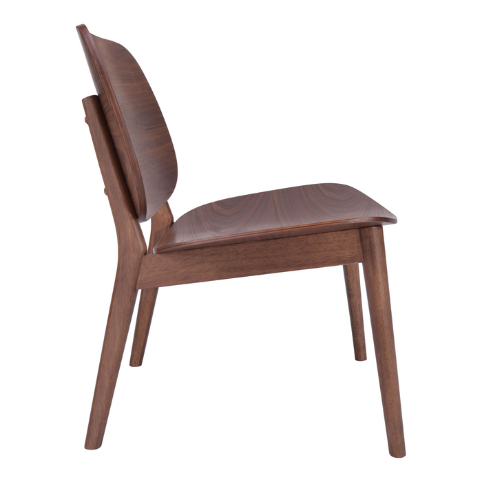 Zuo Modern Priest Lounge Chair