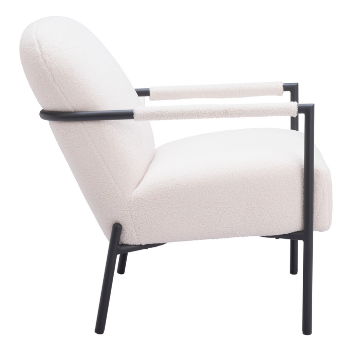 Zuo Modern Chicago Accent Chair