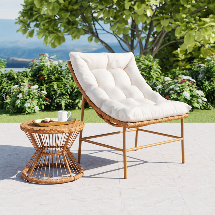 Zuo Modern Merilyn Accent Chair