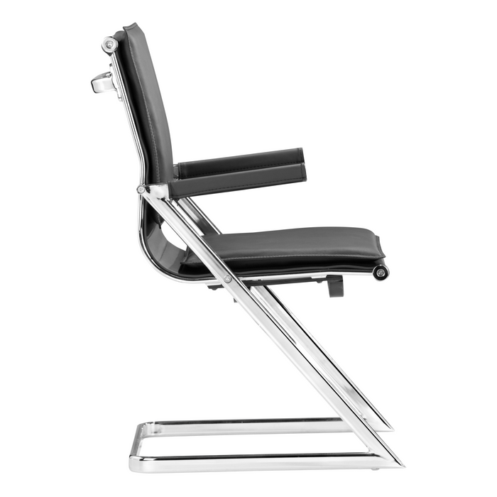 Zuo Modern Lider Plus Conference Chair