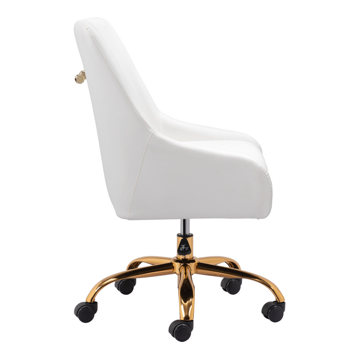 Zuo Modern Madelaine Office Chair