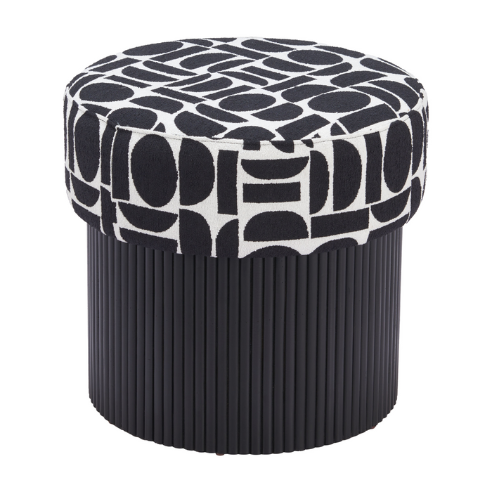 Zuo Modern Boto Storage Ottoman