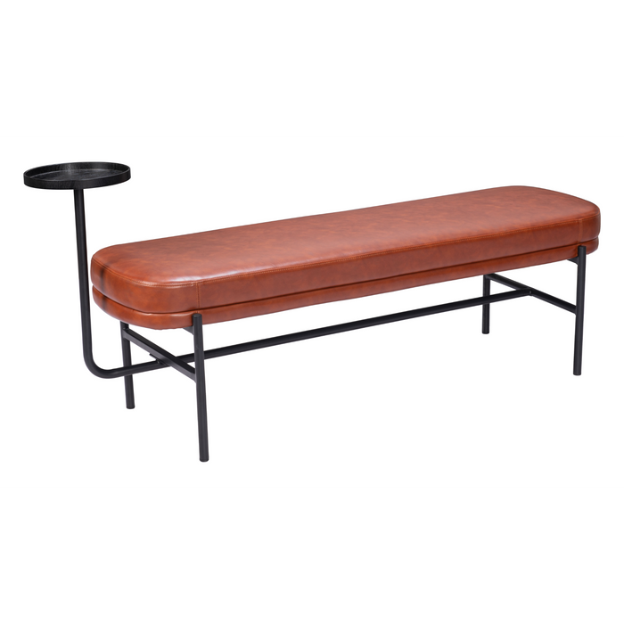 Zuo Modern Ploce Bench