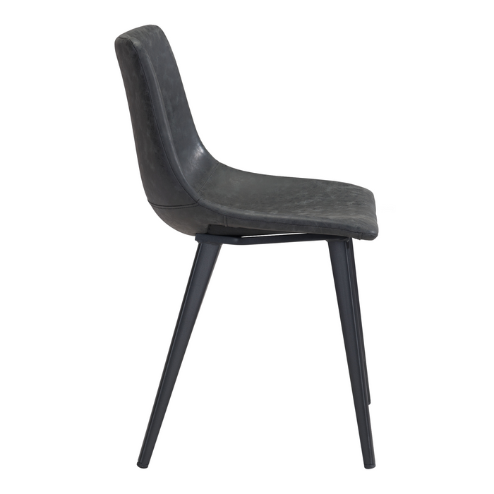 Zuo Modern Daniel Dining Chair (Set of 2)