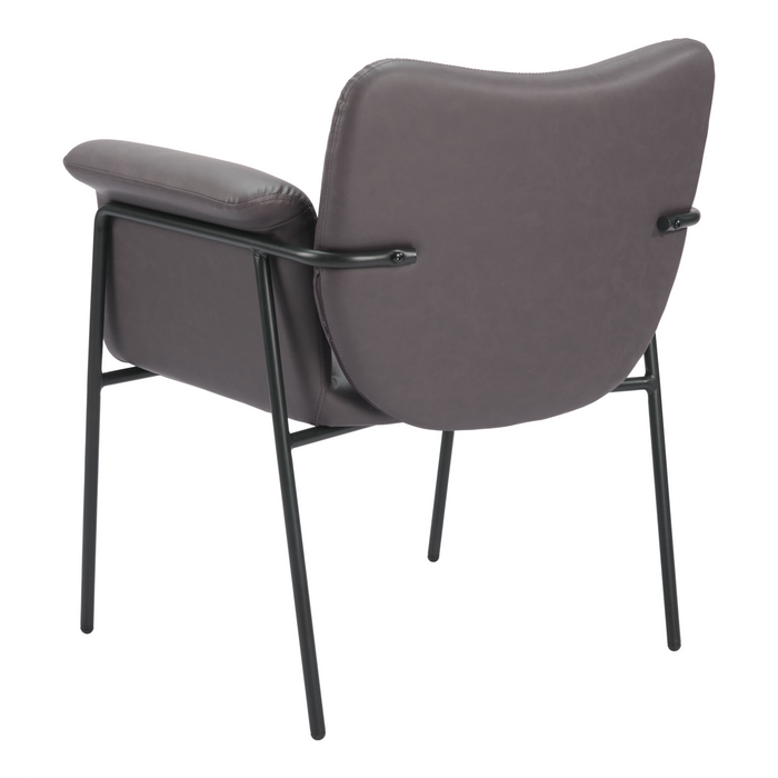 Zuo Modern Heritage Accent Chair