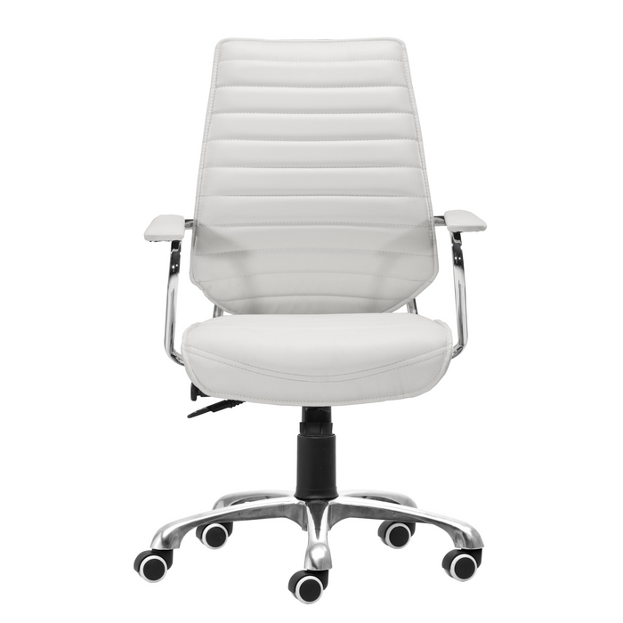 Enterprise Low Back Office Chair