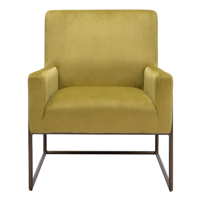 Zuo Modern New York Accent Chair