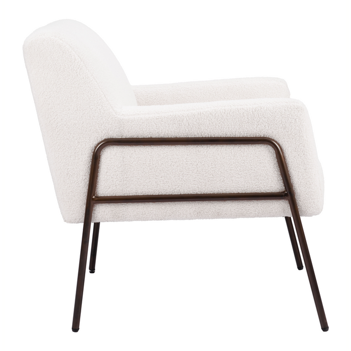 Zuo Modern Charleston Accent Chair