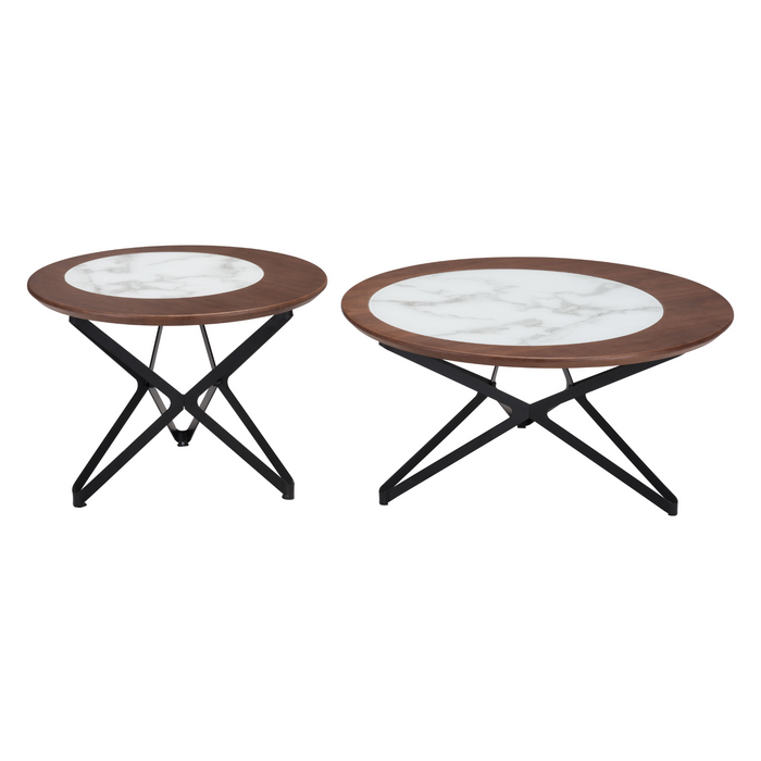 Zuo Modern Anderson Coffee Table Set