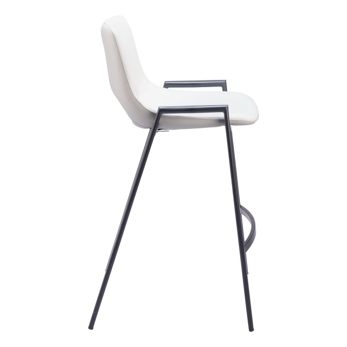 Zuo Modern Desi Counter Stool (Set of 2)