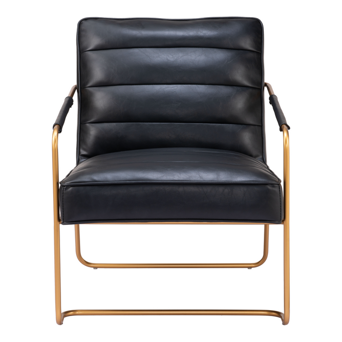 Zuo Modern Dallas Accent Chair