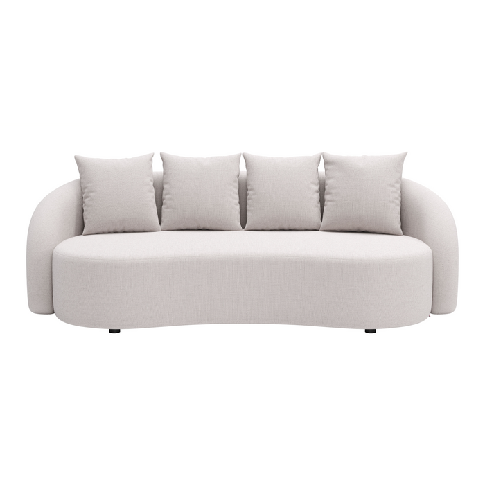 Zuo Modern Sunny Isles Sofa