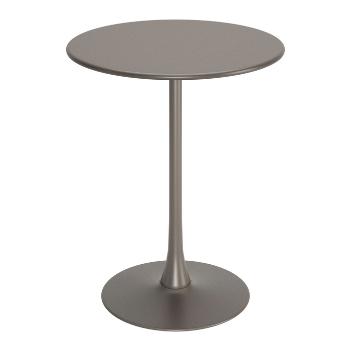 Zuo Modern Soleil Bar Table