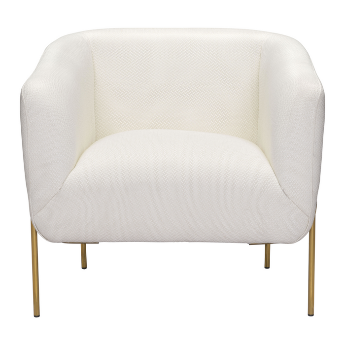 Zuo Modern Micaela Armchair