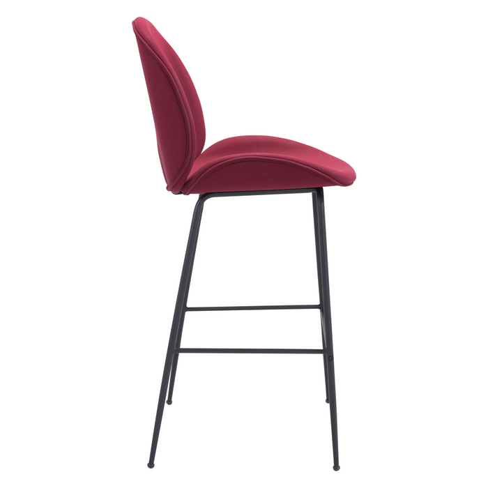 Zuo Modern Miles Barstool