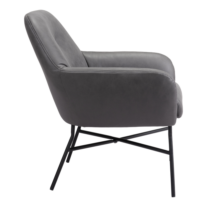 Zuo Modern Hans Accent Chair