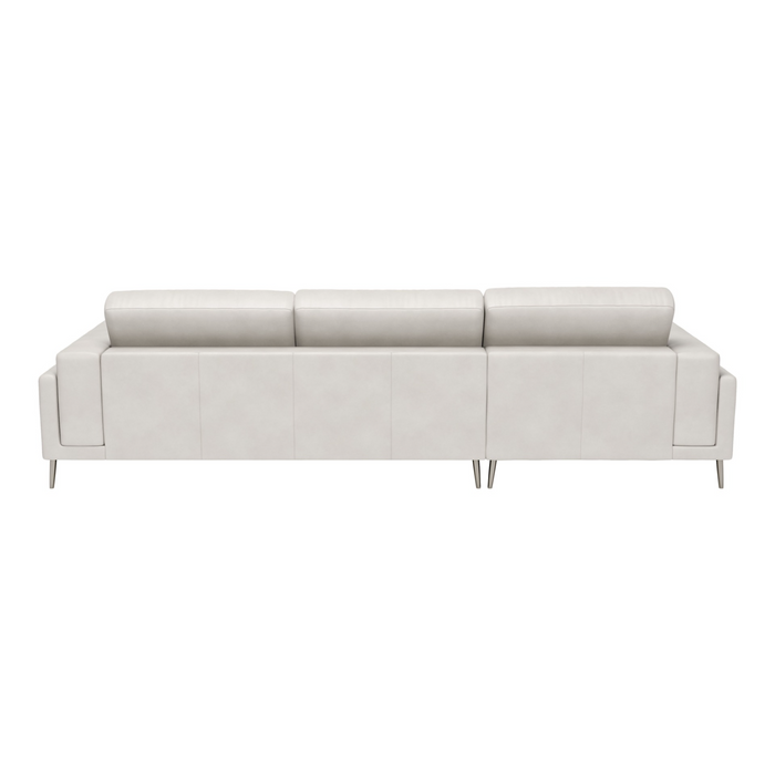 Zuo Modern Bliss LAF Chaise Sectional