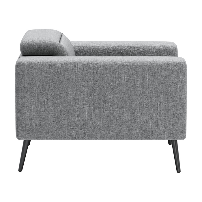 Zuo Modern Milan Armchair