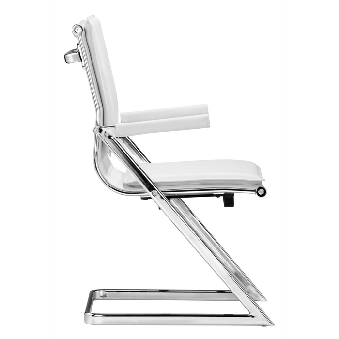 Zuo Modern Lider Plus Conference Chair