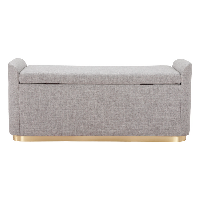 Zuo Modern Dobo Storage Bench