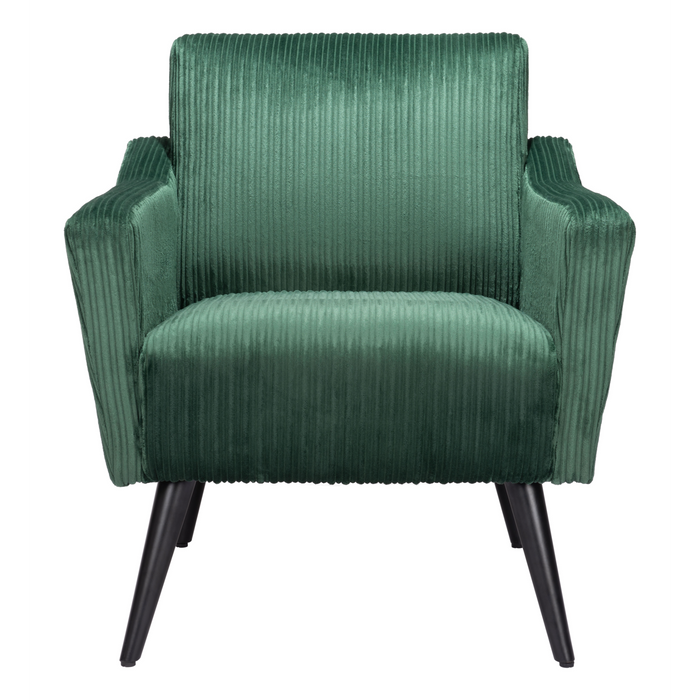 Zuo Modern Bastille Accent Chair