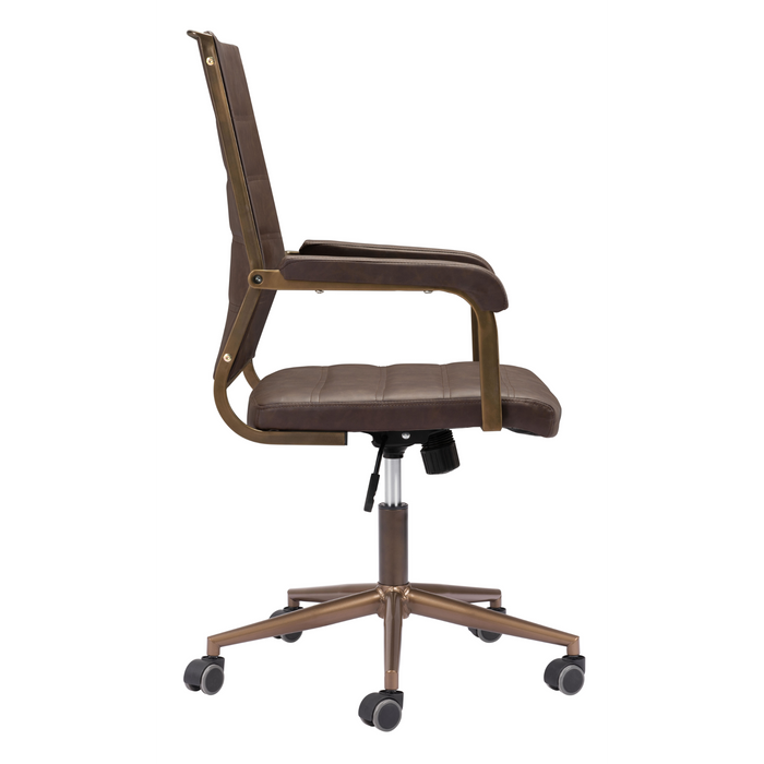 Zuo Modern Auction Office Chair