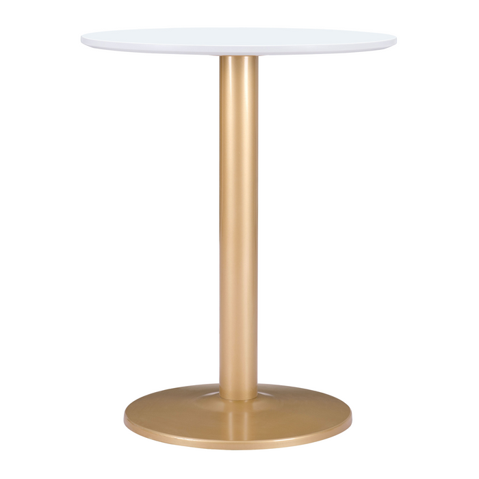 Zuo Modern Alto Bistro Table