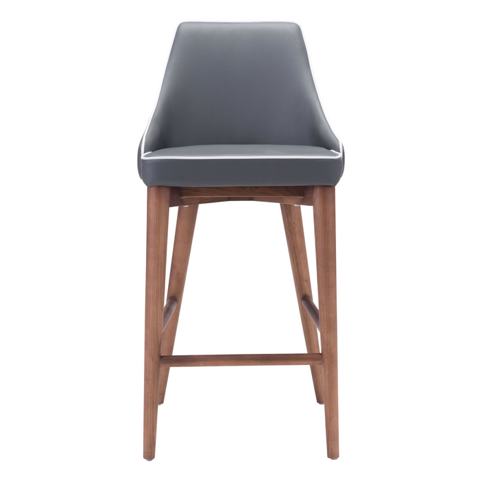 Zuo Modern Moor Counter Stool