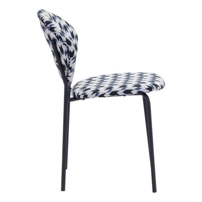 Zuo Modern Clyde Dining Chair