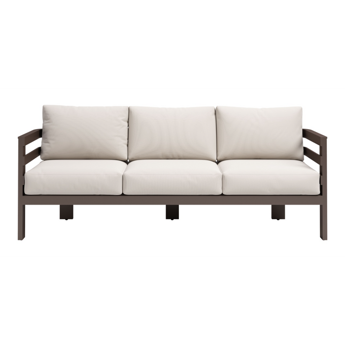 Zuo Modern Bal Harbor Sofa