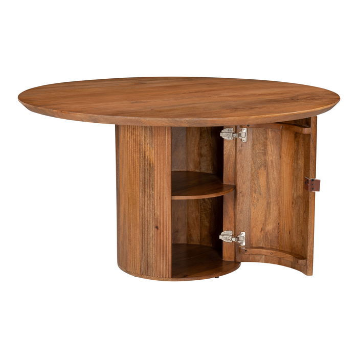 Zuo Modern Izola Dining Table