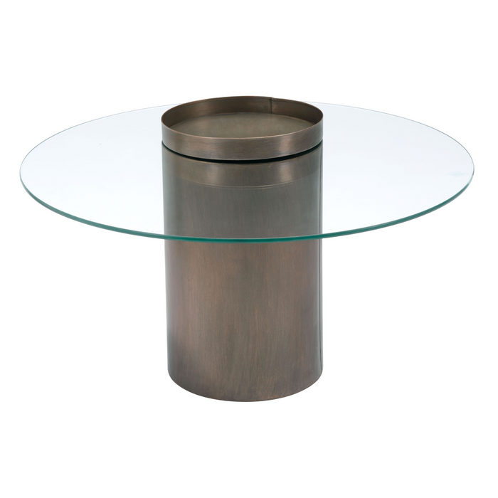 Zuo Modern Emi Coffee Table