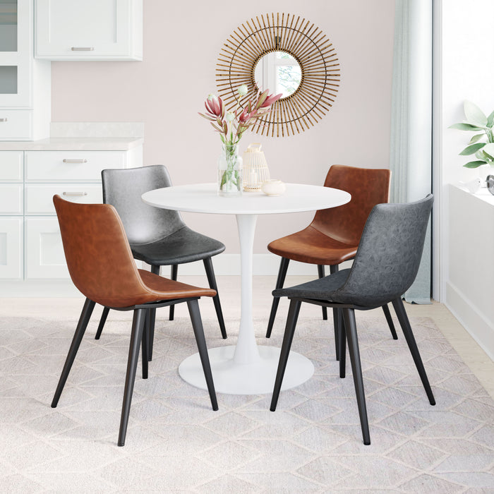 Zuo Modern Opus Dining Table