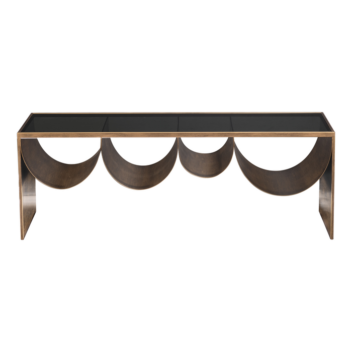 Zuo Modern Aveiro Coffee Table