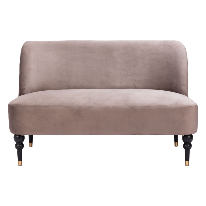 Zuo Modern Bintulu Loveseat