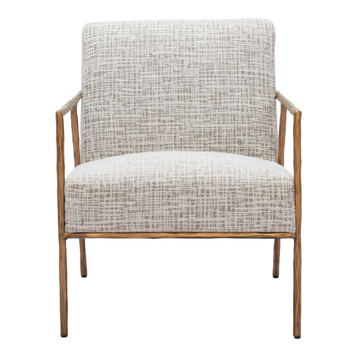 Zuo Modern Norrebro Accent Chair