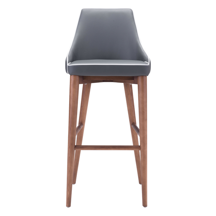 Zuo Modern Moor Barstool