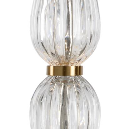 Wildwood Naomi Lamp