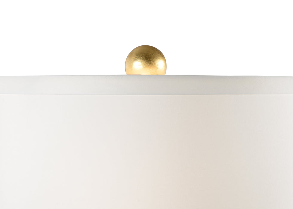 Wildwood Savannah Lamp - Fuchsia
