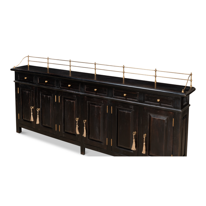 Sarreid Covent Gardens Sideboard