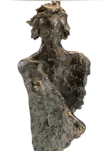 Wildwood Gertrude Lamp