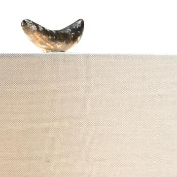 Wildwood Gertrude Lamp