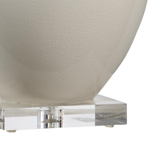 Chelsea House Fulton Vase Lamp