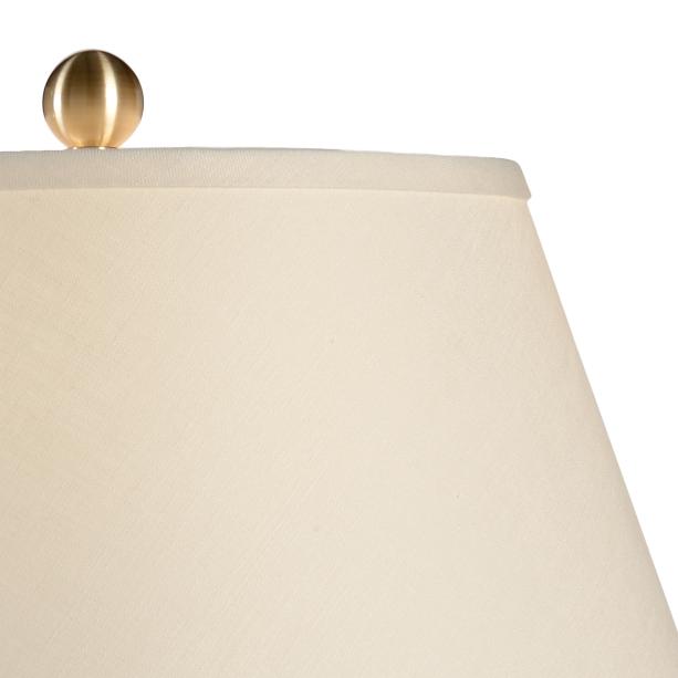 Chelsea House Fulton Vase Lamp