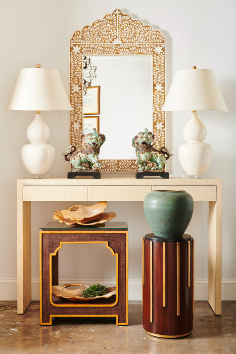 Chelsea House Fulton Vase Lamp