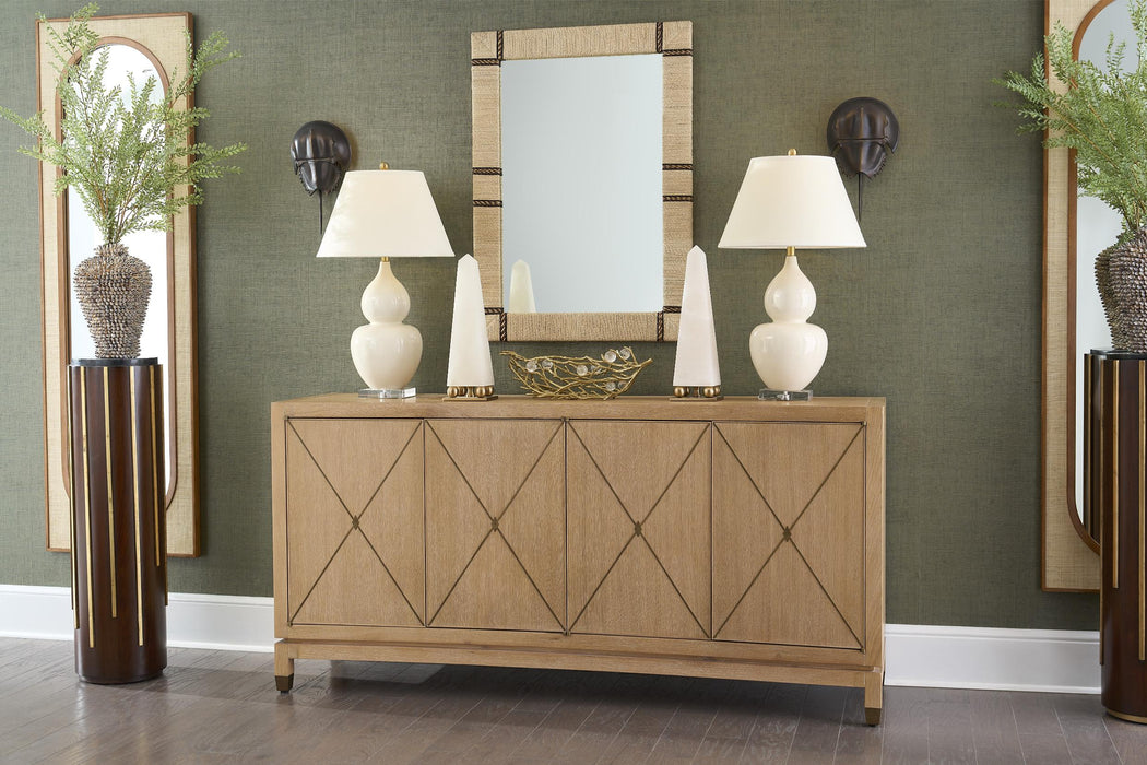 Chelsea House Fulton Vase Lamp